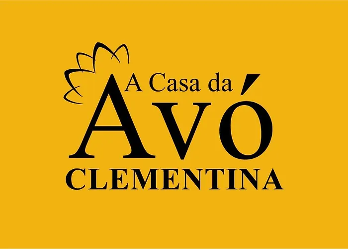 Casa Da Avo Clementina