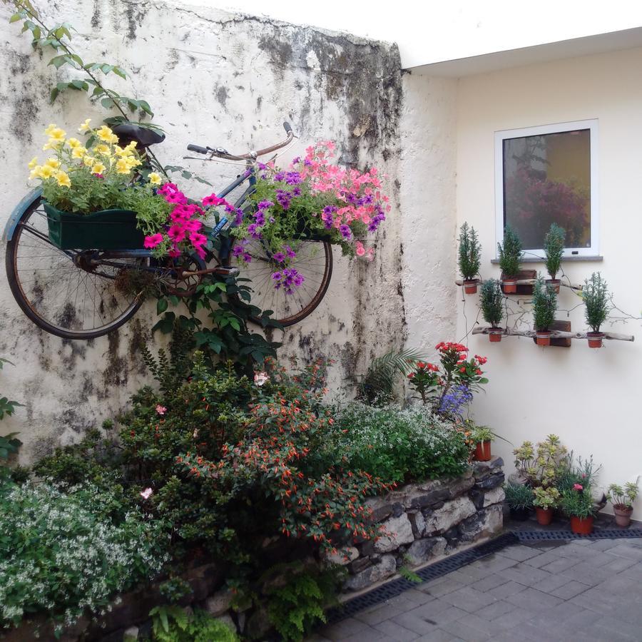 Holiday home Casa Da Avo Clementina
